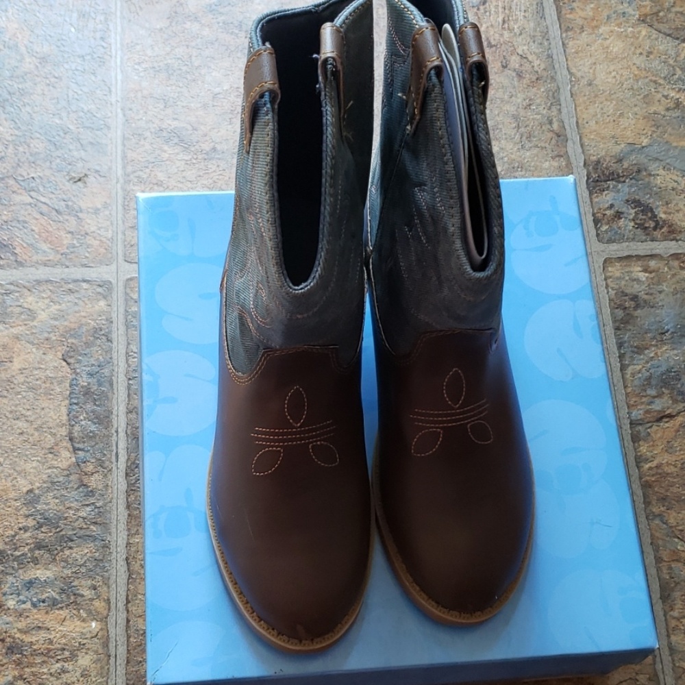 Boots